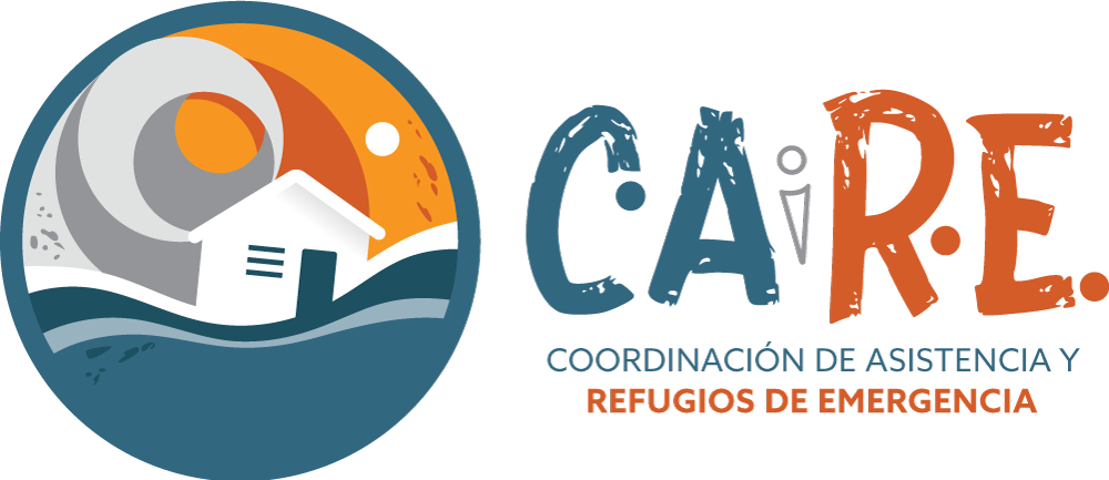 CARE App Logo